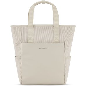 Kapten & Son Lindby Shopper Bag 38 cm Komora na laptopa