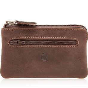 Castelijn & Beerens Canyon Key Case RFID Leather 12 cm