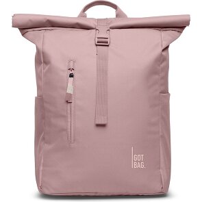 GOT BAG Rolltop Easy Plecak 30 cm Komora na laptopa