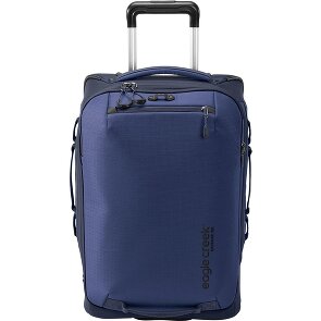 Eagle Creek Expanse 2 kółka Walizka kabinowy 55 cm z plisą rozprężną