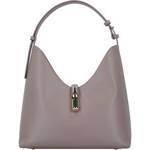 Furla Goccia Torba na ramię Skórzany 30 cm