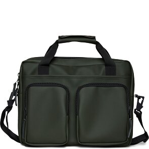 Rains Texel Teczka 38 cm Komora na laptopa