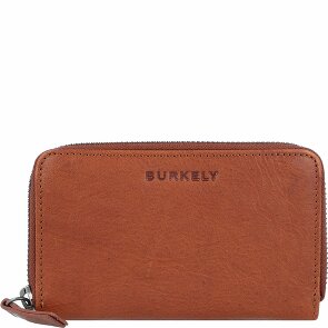 Burkely Antique Avery Wallet RFID Leather 14 cm