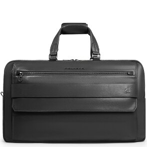 Piquadro Solm Torba podróżna Weekender Skóra 52 cm