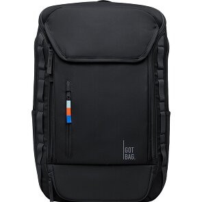 GOT BAG Pro Pack Plecak biznesowy 53 cm Komora na laptopa
