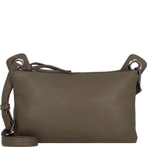 Tom Tailor Denim Torba na ramię Aila 24 cm