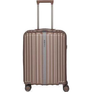 Travelite Paros 4 kółka Walizka kabinowy 55 cm Travelite Paros 4 kółka Walizka kabinowy 55 cm