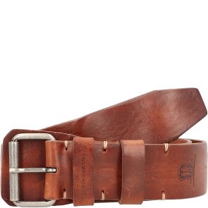 aunts & uncles Spodnie Pride Rockin Fella Belt Leather