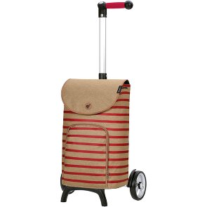 Andersen Shopper Unus Shopper Fun Eske Walizka na zakupy 59 cm