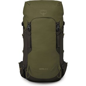 Osprey Kestrel 28 L Plecak trekkingowy 65 cm
