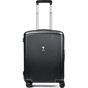 Echolac Dynasty VLX 4 kółka Walizka 55 cm