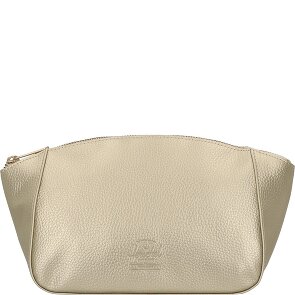 Herschel Milan Torba kosmetyczna Skórzany 28 cm