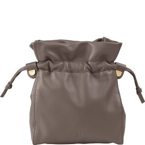 DuDu Torba na ramię Skóra 18 cm