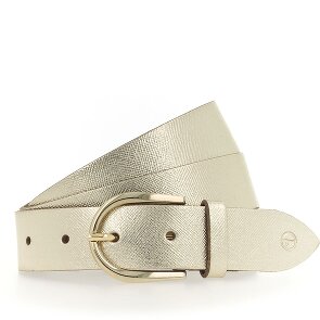 Tamaris Pas Skórzany