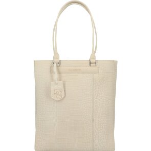 Burkely Casual Cayla Torba na ramię Skórzany 33 cm Komora na laptopa