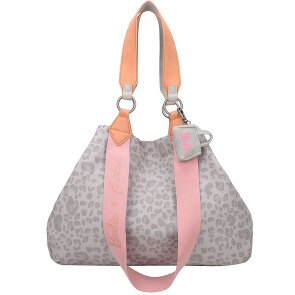 Fritzi aus Preußen Izzy Limited Barbie Leo Silhouette Shopper Bag 42 cm