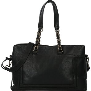 Cowboysbag Chained Barton Torba na ramię Skórzany 40 cm
