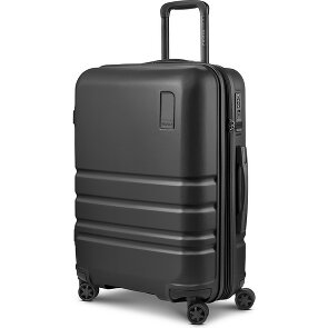 Redolz Pro ABS 4 kółka Walizka 65 cm z funkcją poszerzenia