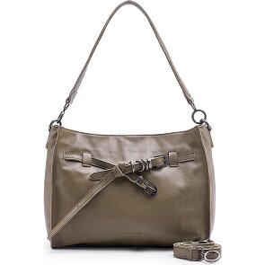 FredsBruder Belted With Love Torba na ramię Skóra 29.5 cm