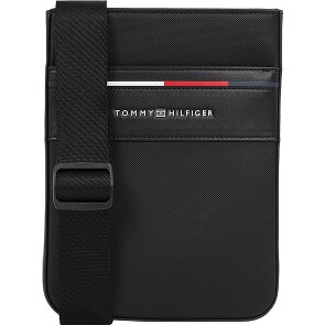 Tommy Hilfiger TH Foundation Mini Torba Torba na ramię 15 cm