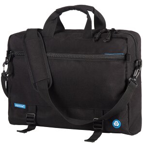 Lightpak RPET Briefcase 43 cm przegroda na laptopa