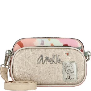 Anekke smart pack Torba na ramię 20 cm