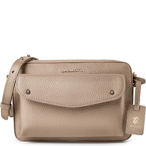 Lazarotti Bologna Leather Torba na ramię Skóra 21 cm