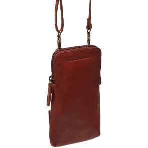 The Chesterfield Brand Cuba Etui na telefon komórkowy Skórzany 10 cm The Chesterfield Brand Cuba Etui na telefon komórkowy Skórzany 10 cm