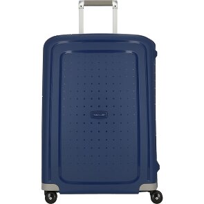 Samsonite S'Cure Spinner 4-Wheel Trolley 69 cm