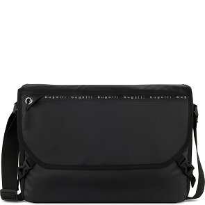 bugatti Blanc Delight Posłaniec 40 cm Komora na laptopa