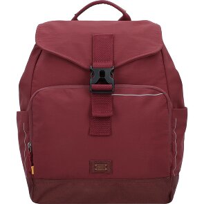 camel active City Plecak S 38 cm Komora na laptopa