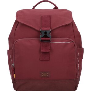 camel active City Plecak S 38 cm Komora na laptopa camel active City Plecak S 38 cm Komora na laptopa