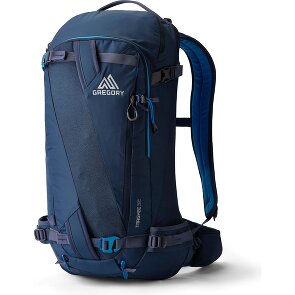 Gregory Targhee 32 L Plecak trekkingowy S-M 60 cm