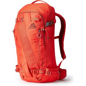 Gregory Targhee 32 L Plecak trekkingowy S-M 60 cm