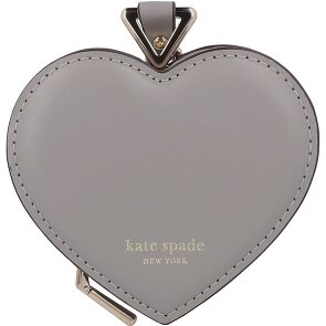 Kate Spade New York Liv Brelok do kluczy Skórzany 9 cm Kate Spade New York Liv Brelok do kluczy Skórzany 9 cm