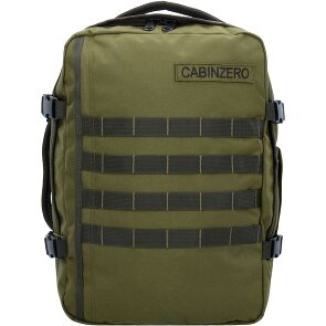Cabin Zero Plecak kabinowy Military 28L 44 cm