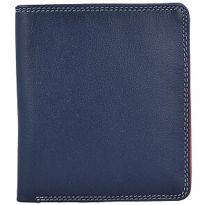 Mywalit Standardowy portfel skórzany 10 cm