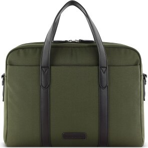 bugatti Maro Teczka 38 cm Komora na laptopa