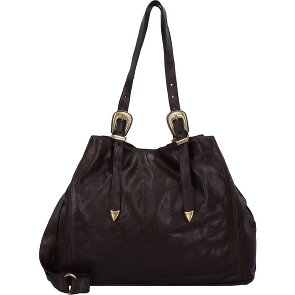Campomaggi Lidia Shopper Bag Skórzany 41 cm