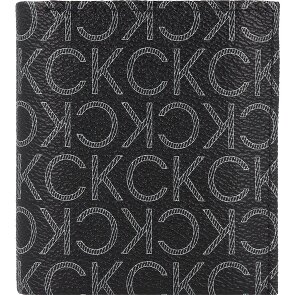 Calvin Klein CK Must Portfel 8.5 cm