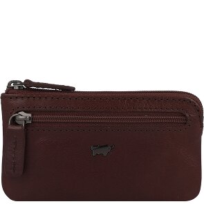 Braun Büffel Country Portfel z kluczem Skóra 11.5 cm