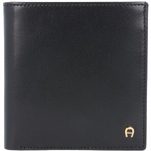 AIGNER Daily Basis Wallet Leather 9,5 cm
