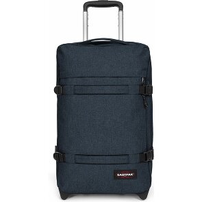 Eastpak Transit'R 2 kółka Torba podróżna S 51 cm