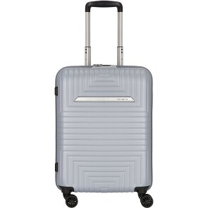 Samsonite Gateway 200 4 kółka Walizka kabinowy 55 cm
