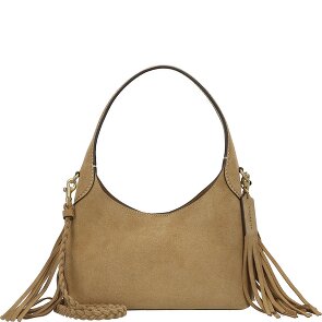 Coach Brooklyn Torba na ramię Skórzany 23.5 cm Coach Brooklyn Torba na ramię Skórzany 23.5 cm