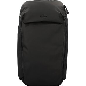 Bellroy Venture Plecak Ochrona RFID 56 cm Komora na laptopa