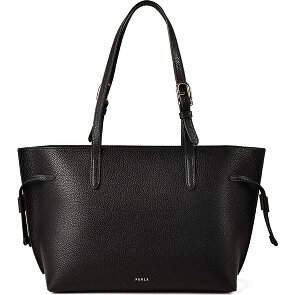 Furla Ava Shopper Bag Skórzany 34 cm