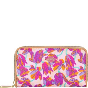 Oilily Tulipy Zana Portfel 16 cm