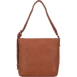 Cowboysbag Torba na ramię skórzana 27 cm