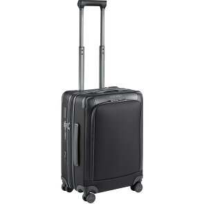 Porsche Design Roadster 4 kółka Walizka kabinowy S 54 cm